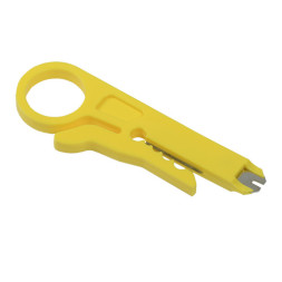 Инструмент для заделки витой пары MINI