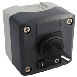 Пост кнопочный GB5-D134 (N/O)