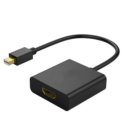 Конвертер Mini Display Port to HDMI, PS-17