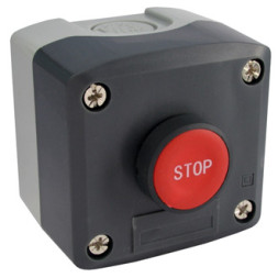 Пост кнопочный GB5-D114E (N/C)