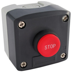 Пост кнопочный GB5-D116 (N/C)