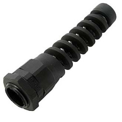 Кабельный ввод MGB20-P-11B черный