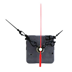 Кварцевый часовой механизм для настенных часов