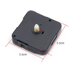 Кварцевый часовой механизм для настенных часов