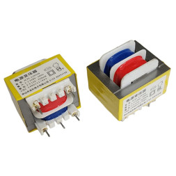 Трансформатор JC35-120350 12V 350mA