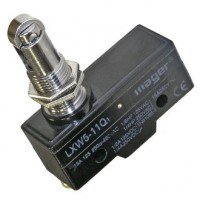 Переключатель LXW5-11Q1 15A 250VAC, K201-4