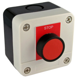 Пост кнопочный GB2-B111H29 (N/C)