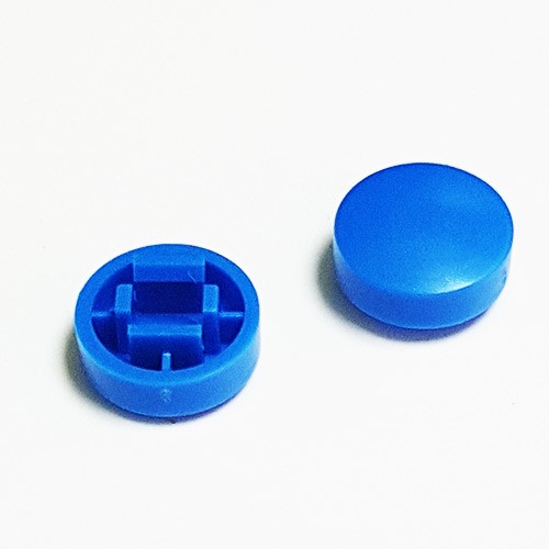 Колпачок для кнопок A25 Blue, K243-27