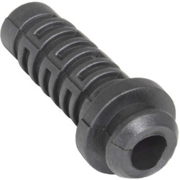 Кабельный ввод 5х11х7х27х2 black