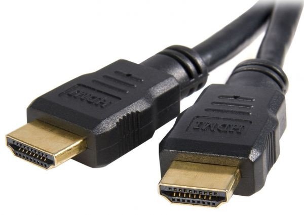 Кабель HDMI A вилка - A вилка, ver. 1.4, длина 5 метров, Perfeo (H1005), E11-4