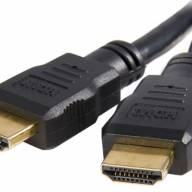 Кабель HDMI A вилка - A вилка, ver. 1.4, длина 5 метров, Perfeo (H1005), E11-4 - HDMI  HDMI.jpg