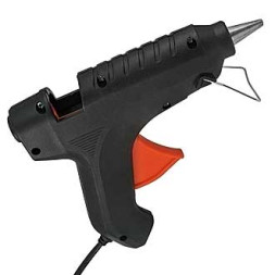 Клеевой пистолет 4 40Вт 11мм