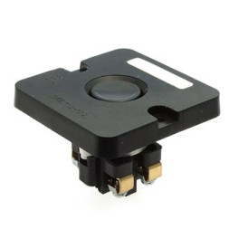 Пост кнопочный ПКЕ112-1УЗ кнопка