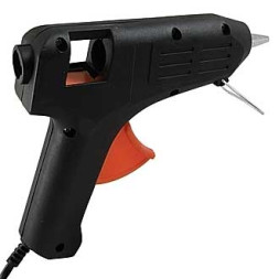 Клеевой пистолет 3 20Вт 7мм