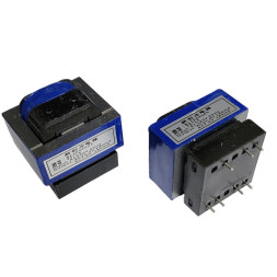 Трансформатор 11V 140mA + 7V 180mA