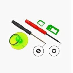 Набор отверток Baku BK7296 для Apple