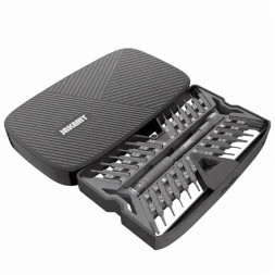 Набор инструментов Jakemy JM-8178 (26 в 1)