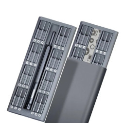 Набор отверток Jakemy JM-8169 (49 в 1)