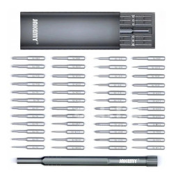 Набор отверток Jakemy JM-8169 (49 в 1)