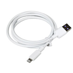 Кабель RC70 iPhone 5/6, USB-8 PIN (Lighting), 1 метр