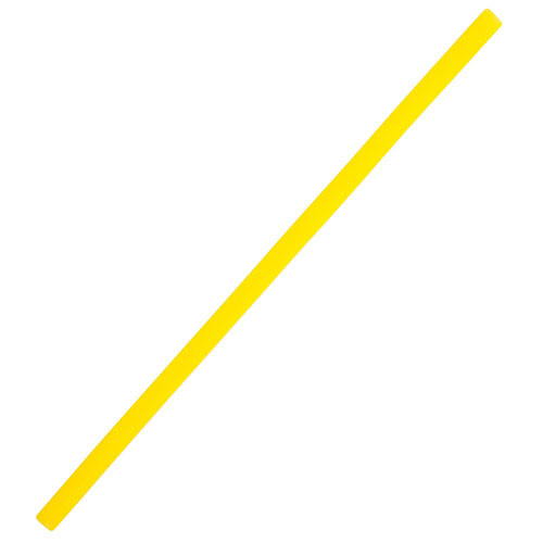 Термоусадка клеевая. 3.0/1.0 мм, желтый, 1 метр, TUT081