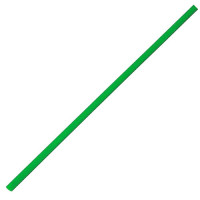 Термоусадка клеевая. 3.0/1.0 мм, зеленый, 1 метр, TUT082