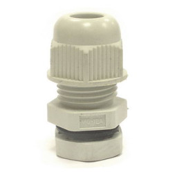 Кабельный ввод M(G)12 (3-5.3) Серый