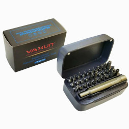 Набор инструментов YA XUN YX-6031 (31 в 1)