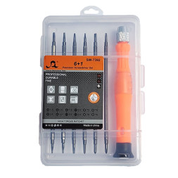 Набор отверток SW-7392