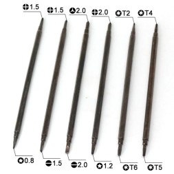 Набор отверток SW-7392