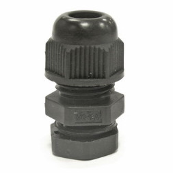 Кабельный ввод MG12 (4.5-8) Черный