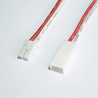 Межплатный кабель BH-2P F+M 3.5mm, 2х15см., E47-12