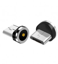 Сменный коннектор Micro для магнитного USB-кабеля 360°, E24-13