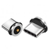 Сменный коннектор Type-C для магнитного USB-кабеля 360°, E24-14