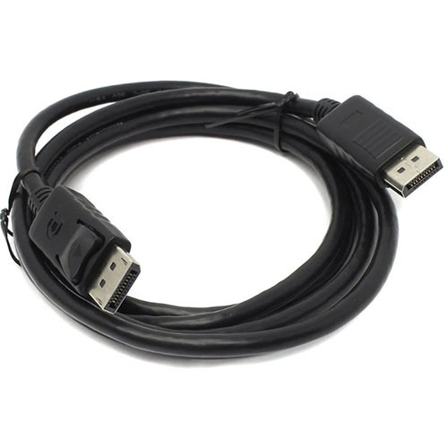 Кабель DisplayPort A-M/A-M 1,8м (К-018), E24-16