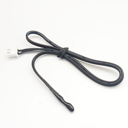 Датчик температуры NTC 5 кОм пластик