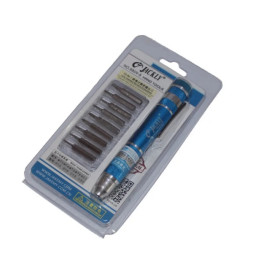 Набор отверток Jackly JK-8809B (10 в 1)