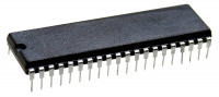 Микросхема КР580ИК80А, K160-2