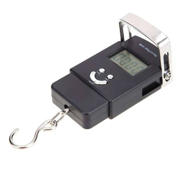 Безмен Electronic Portable Scale до 50 кг., T2-5