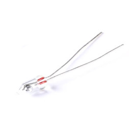 Ртутный датчик наклона 3х10мм