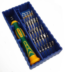 Набор инструментов YX8017C