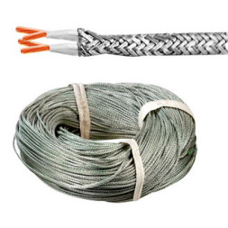 Провод МГТФЭ 4х0,12mm