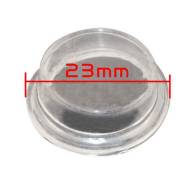 Влагозащитный колпачок, диаметр 23 мм, E24-19 - Влагозащитный колпачок, диаметр 23 мм, E24-19