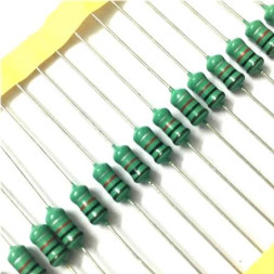 Дроссель 0510 (1W)-220K (22 мкГн)