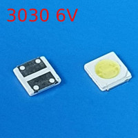 Светодиод 3030 PT30A66 6V, R20-36