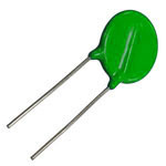 Варистор 10K121