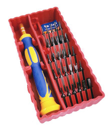 Набор инструментов YX8017B