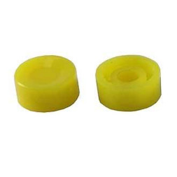 Колпачок для кнопок A17 Ø3.2mm Yellow