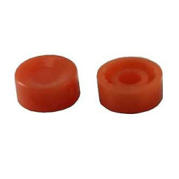 Колпачок для кнопок A17 Ø3.2mm Red