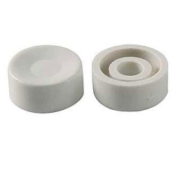 Колпачок для кнопок A17 Ø3.2mm White